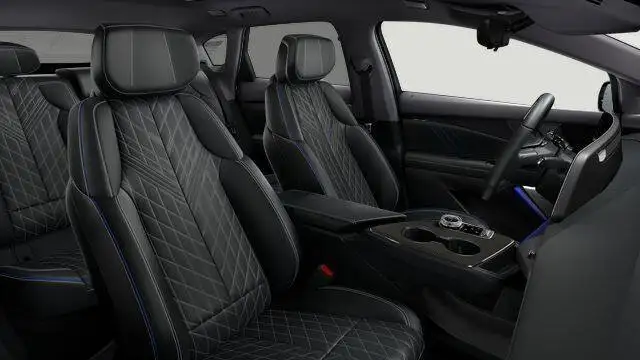 2026 Cadillac OPTIQ OPTIQ-V - Photo 5