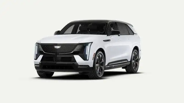 2026 Cadillac Escalade IQ Sport - Photo 2