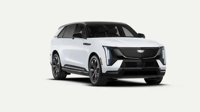 2026 Cadillac Escalade IQ Sport - Photo 3