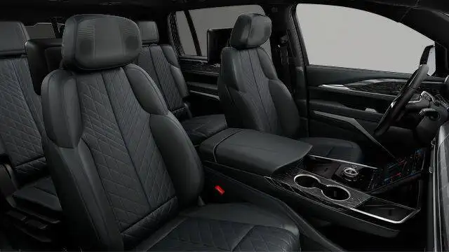 2026 Cadillac Escalade IQ Sport - Photo 5