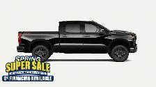 2026 Chevrolet Silverado 1500 LT Trail Boss - Photo 2
