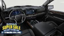 2026 Chevrolet Silverado 1500 LT Trail Boss - Photo 4