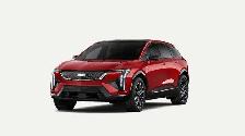 2026 Cadillac OPTIQ Sport - Photo 2