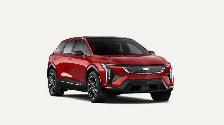 2026 Cadillac OPTIQ Sport - Photo 3