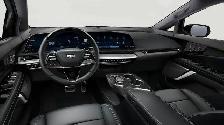 2026 Cadillac OPTIQ Luxury - Photo 4
