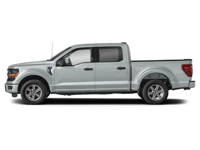 2026 Ford F-150 XLT - Photo 3