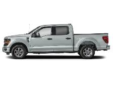 2026 Ford F-150 XLT - Photo 3