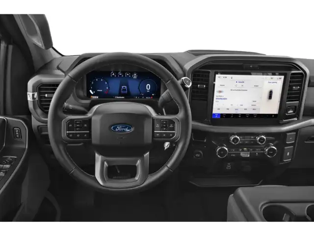 2026 Ford F-150 XLT - Photo 4