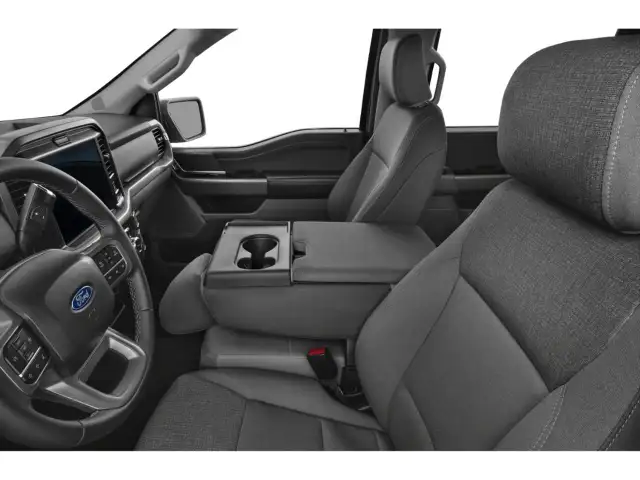 2026 Ford F-150 XLT - Photo 6