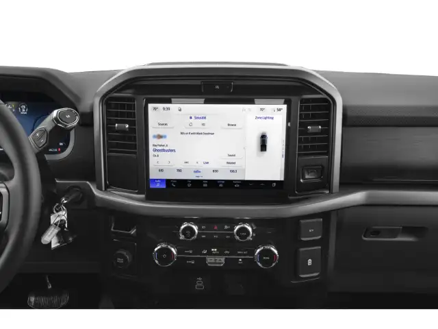 2026 Ford F-150 XLT - Photo 7
