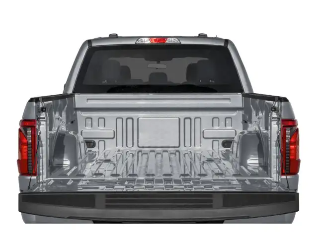 2026 Ford F-150 XLT - Photo 8