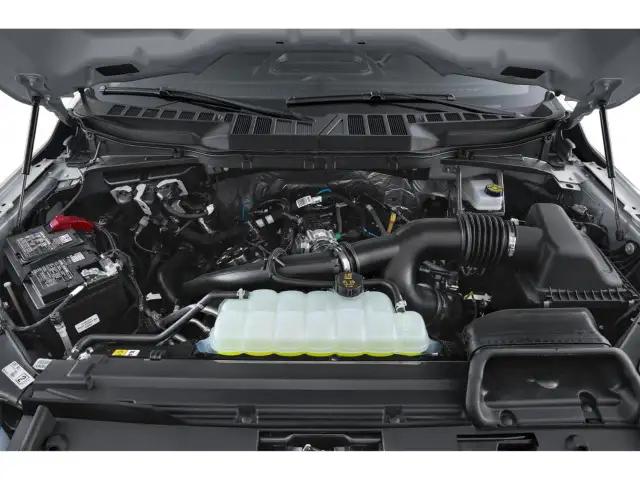 2026 Ford F-150 XLT - Photo 9