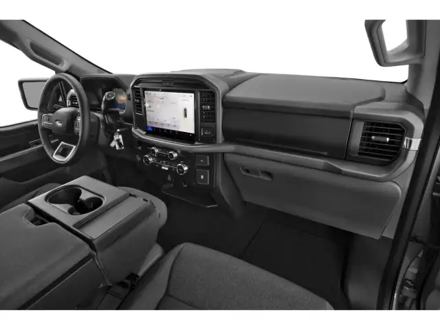 2026 Ford F-150 XLT - Photo 12