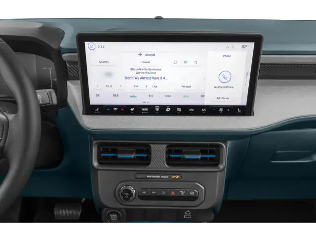 2026 Ford Maverick XLT - Photo 7
