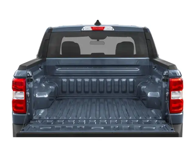 2026 Ford Maverick XLT - Photo 8