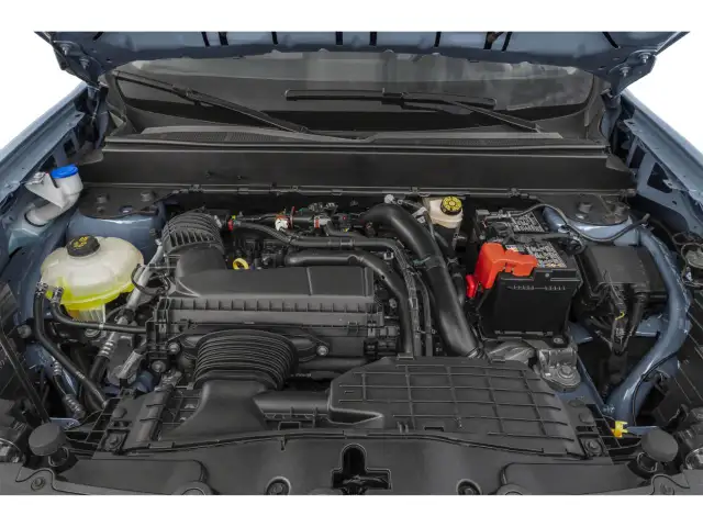 2026 Ford Maverick XLT - Photo 9