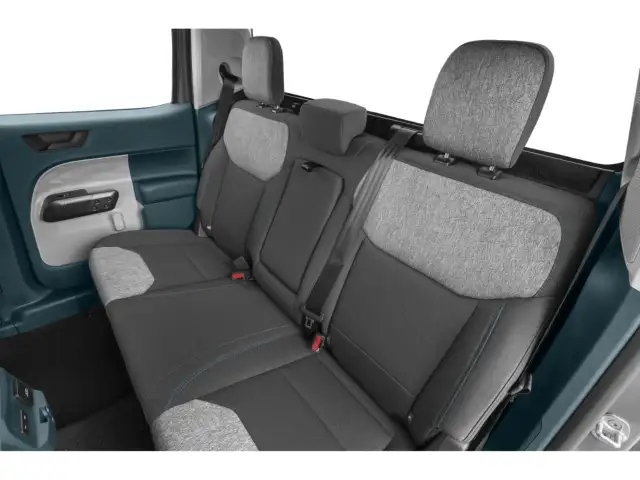 2026 Ford Maverick XLT - Photo 10