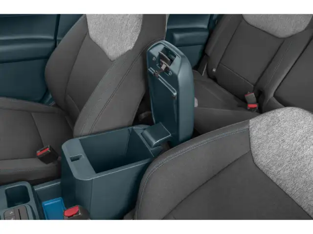 2026 Ford Maverick XLT - Photo 11