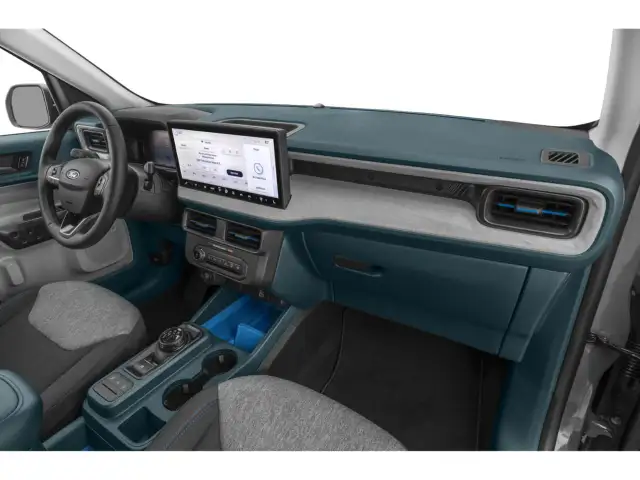 2026 Ford Maverick XLT - Photo 12