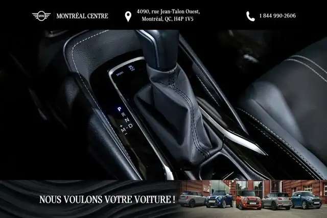 2021 Toyota Corolla Hatchback XSE | Système précollision - Photo 19