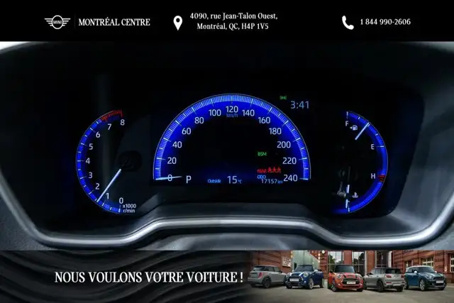 2021 Toyota Corolla Hatchback XSE | Système précollision - Photo 23