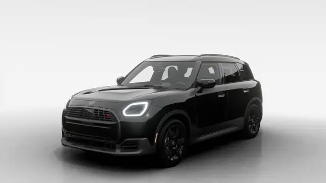2027 MINI Countryman Cooper S ALL4 | Ligne Premier | Style
