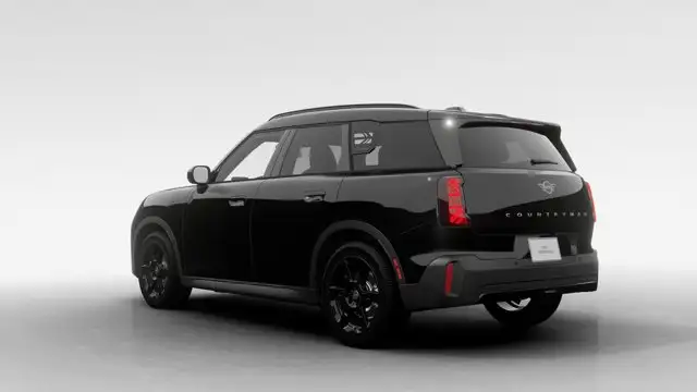 2027 MINI Countryman Cooper S ALL4 | Ligne Premier | Style - Photo 2