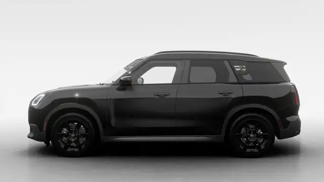 2027 MINI Countryman Cooper S ALL4 | Ligne Premier | Style - Photo 4