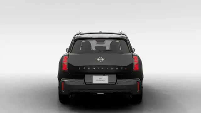 2027 MINI Countryman Cooper S ALL4 | Ligne Premier | Style - Photo 5