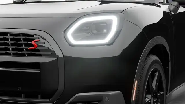 2027 MINI Countryman Cooper S ALL4 | Ligne Premier | Style - Photo 6