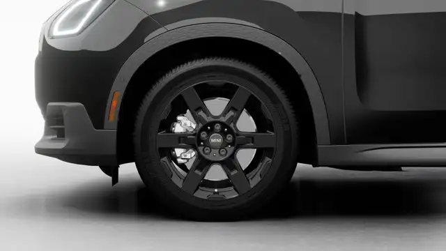 2027 MINI Countryman Cooper S ALL4 | Ligne Premier | Style - Photo 7