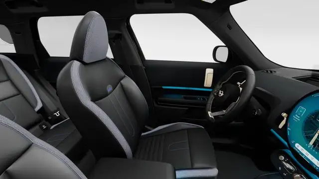 2027 MINI Countryman Cooper S ALL4 | Ligne Premier | Style - Photo 9