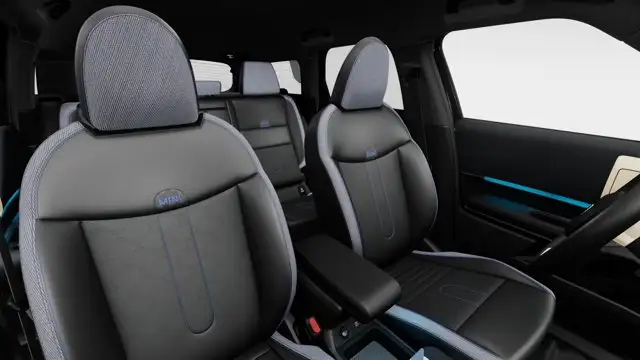 2027 MINI Countryman Cooper S ALL4 | Ligne Premier | Style - Photo 11