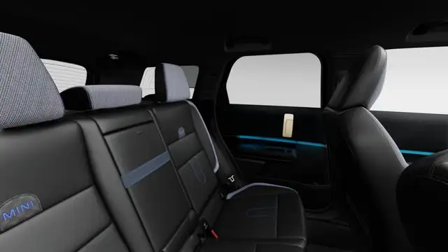2027 MINI Countryman Cooper S ALL4 | Ligne Premier | Style - Photo 12