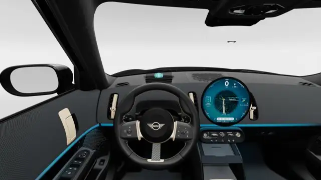 2027 MINI Countryman Cooper S ALL4 | Ligne Premier | Style - Photo 13