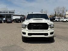 2024 RAM 2500 Laramie - Photo 2