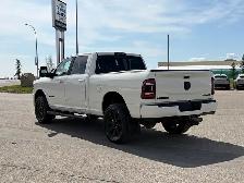 2024 RAM 2500 Laramie - Photo 4