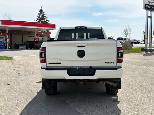 2024 RAM 2500 Laramie - Photo 5