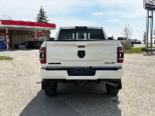 2024 RAM 2500 Laramie - Photo 5