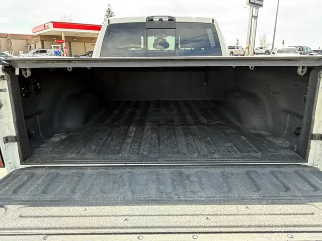 2024 RAM 2500 Laramie - Photo 6