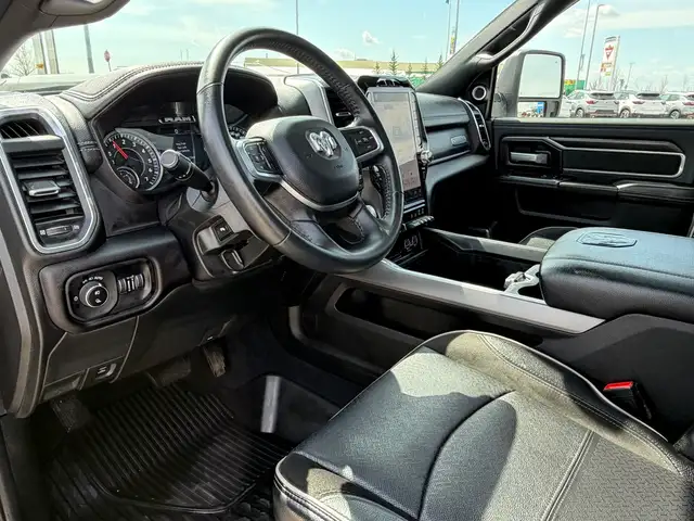 2024 RAM 2500 Laramie - Photo 10