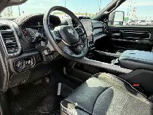 2024 RAM 2500 Laramie - Photo 10