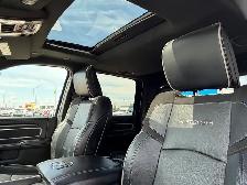 2024 RAM 2500 Laramie - Photo 11