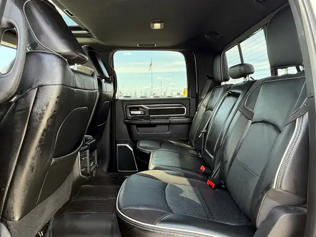 2024 RAM 2500 Laramie - Photo 12