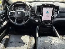2024 RAM 2500 Laramie - Photo 13