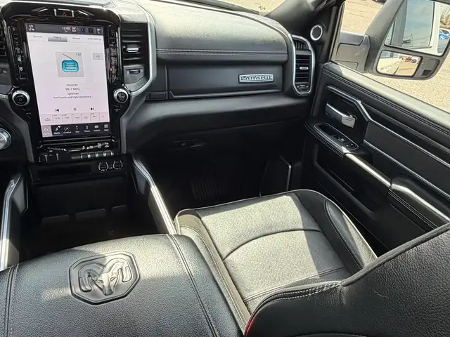 2024 RAM 2500 Laramie - Photo 14