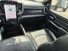 2024 RAM 2500 Laramie - Photo 14