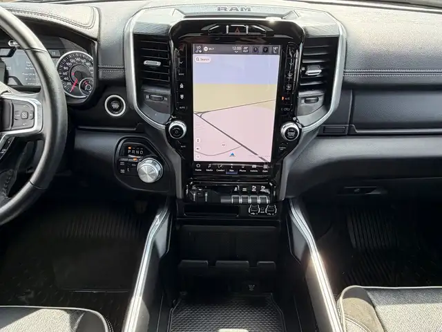 2024 RAM 2500 Laramie - Photo 15