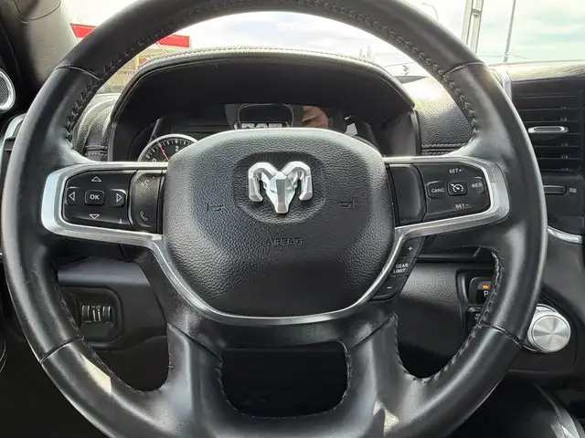 2024 RAM 2500 Laramie - Photo 16
