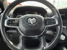 2024 RAM 2500 Laramie - Photo 16